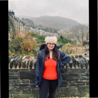 Emily Farrell