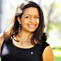 Jasmine Patel