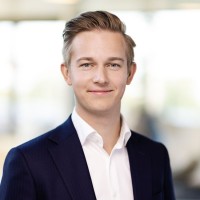 Frederik Normand Caspersen