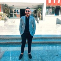 Khaled Elrefaey