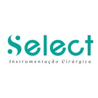 Select Soluções e Instrumentação Cirúrgica