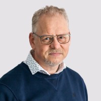 Dinand Van Dijk