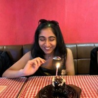 Ananya Shetty