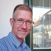 Peter Wibjörk