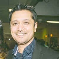 Anup Upadhyaya