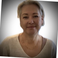 Pernille Naja Rendal Kjær