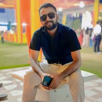 Ankur Kumar