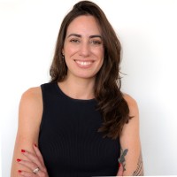 Marcela Joyce Borges