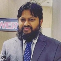 Shibbir Ahamed