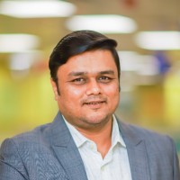 Akhil Kothari