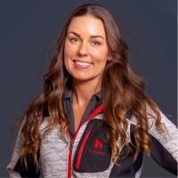 Sarah Hæhre Kristiansen