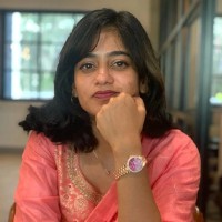 Aishwarya Subramaniam