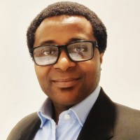 Kolawole Alo, Phd