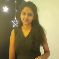 Bhumika Rajesh