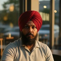 Malkit Singh Gill