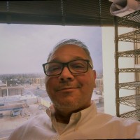 Michael Segroves AIA / AICP