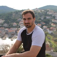 Marko Punoš