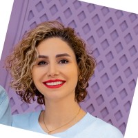 olia alijanpour