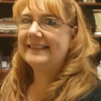 Sandra Johnson