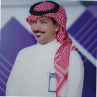 Abdullah Almutairi