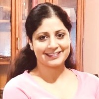 Loveleen Kaur