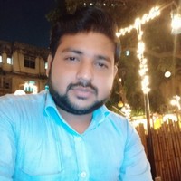 Pravin Jaiswal