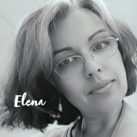 Elena Kaledina