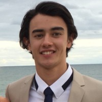 Jared Byrnes
