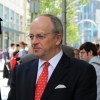 Adrian Sharpe