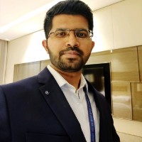 Rohit Desale