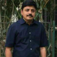 Padmaraj Radhakrishnan