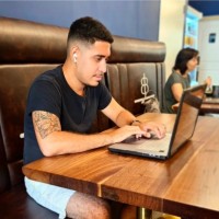 Mario Perez