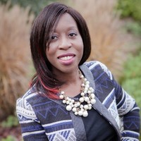 Denise Sanderson-Estcourt, FCIPD