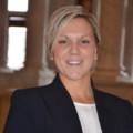 Sara Hoover, Mpa