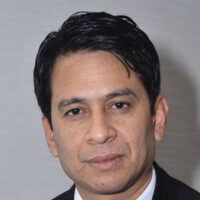 Dr Giriraj Singh Bora
