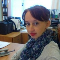 Борисова Марина