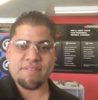 Michael Gonzalez