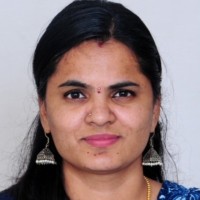 TEJASHREE K