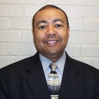 Reginald Fox