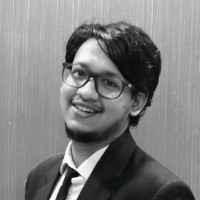 Anubhav Khastagir