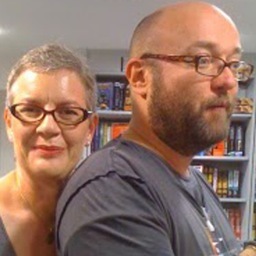 Dan Abnett