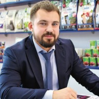 Mikhail Seliverstov
