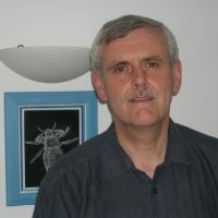 Ian Burgess