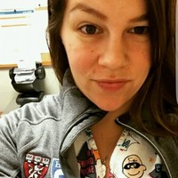 Amanda Callahan