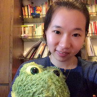 Shuyan Lu