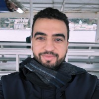 Eslam Azhary