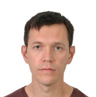 Pavel Valiulin