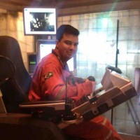 Vinicius Barcellos