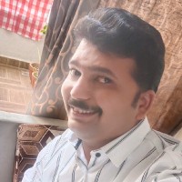 Tushar Dilip Dalimbkar