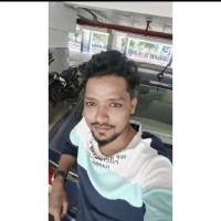 sharik Shaikh